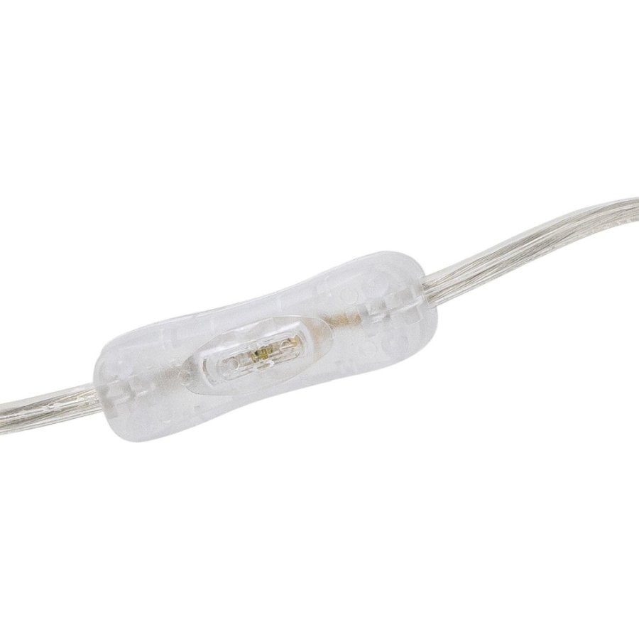 Bloomingville Paddy Tischlampe H26,5 cm, Rosa