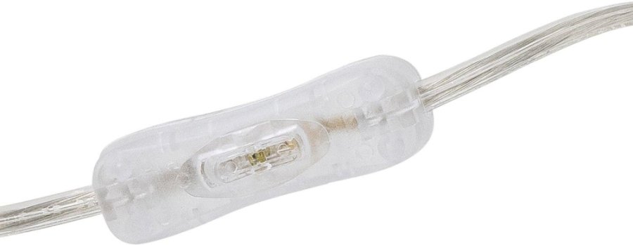 Bloomingville Paddy Tischlampe H26,5 cm, Rosa