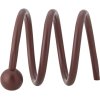 Bloomingville Whimsica Zeitschriftenhalter 25 cm, Rot