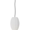 Bloomingville Pica Pendelleuchte 21 cm, Wei