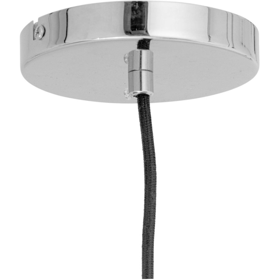 Bloomingville Pica Pendelleuchte 21 cm, Wei