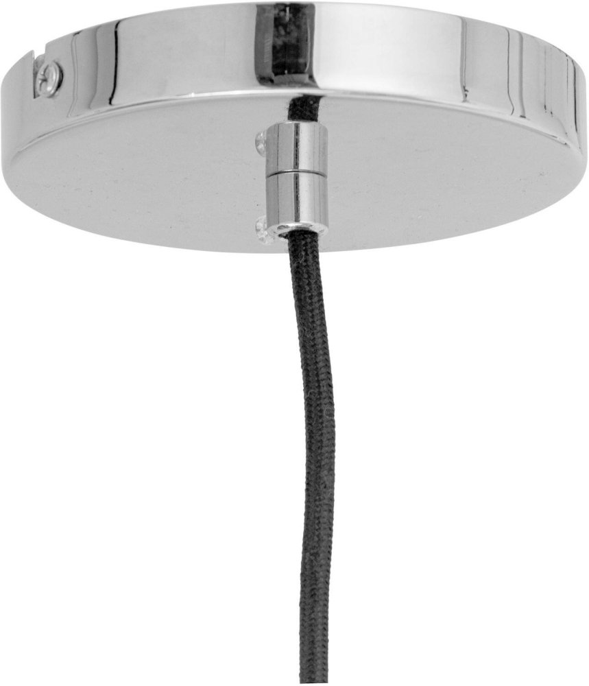 Bloomingville Pica Pendelleuchte 21 cm, Wei