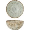 Creative Collection Fleur Schssel 11 cm, Natur