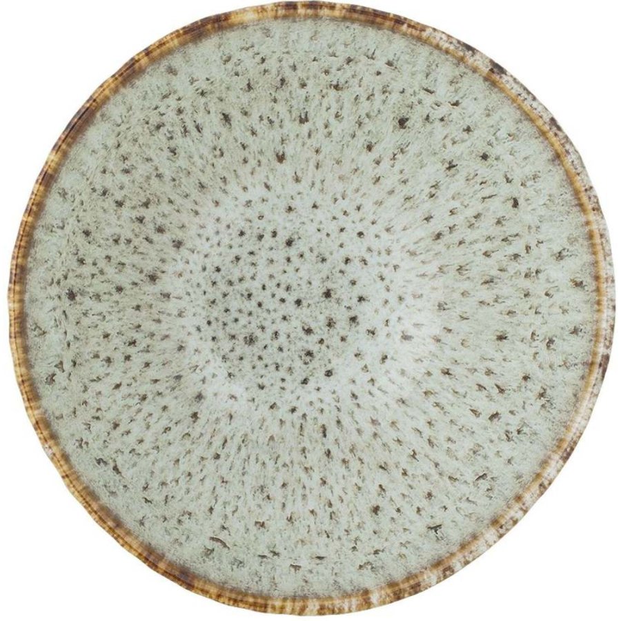 Creative Collection Fleur Schssel 11 cm, Natur