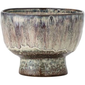 Creative Collection Luella bertopf H11 cm, Blau