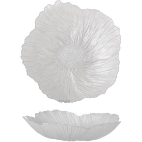 Bloomingville Lani Schssel 26 cm, Wei