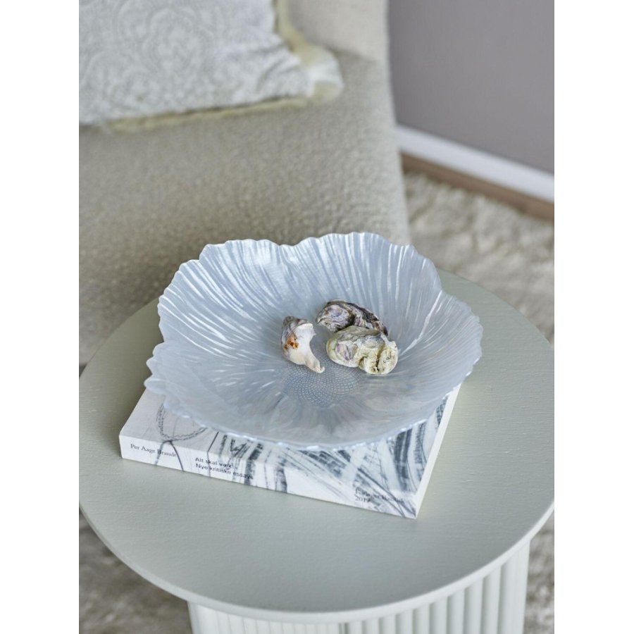 Bloomingville Lani Schssel 26 cm, Wei