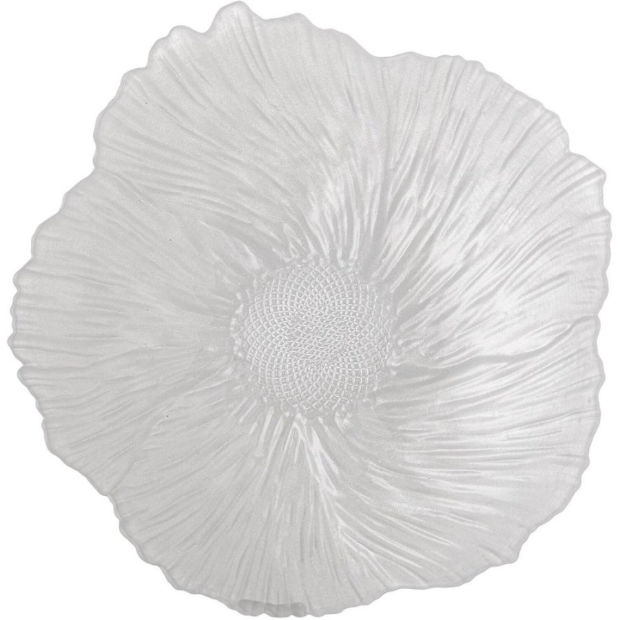 Bloomingville Lani Schssel 26 cm, Wei