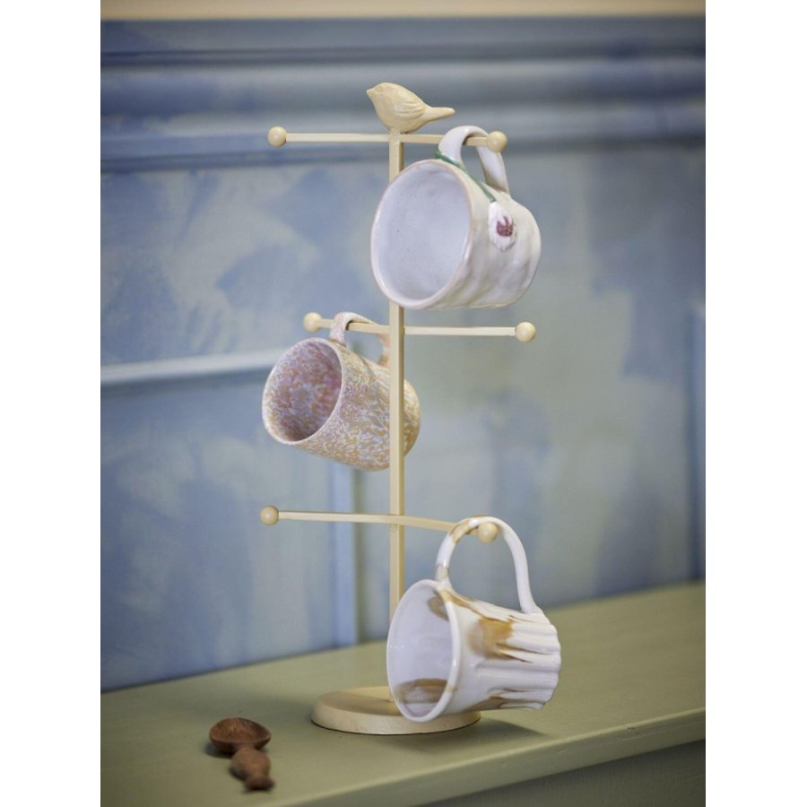 Creative Collection Dean Tassenstnder H44 cm, Natur