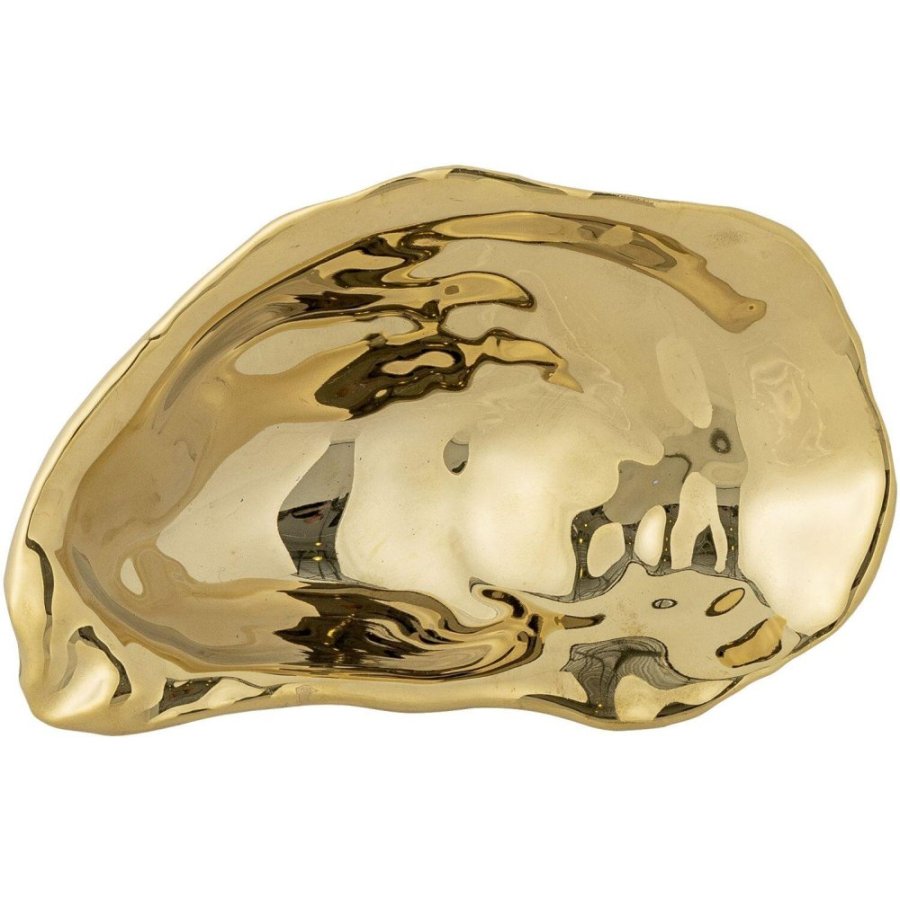 Bloomingville Kellis Schssel 8x12,5 cm, Gold