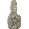 Bloomingville Briar Kerzenhalter H24 cm, Grau