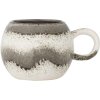 Bloomingville Paula Becher 41 cl, Grau