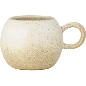 Bloomingville Paula Becher 41 cl, Natur