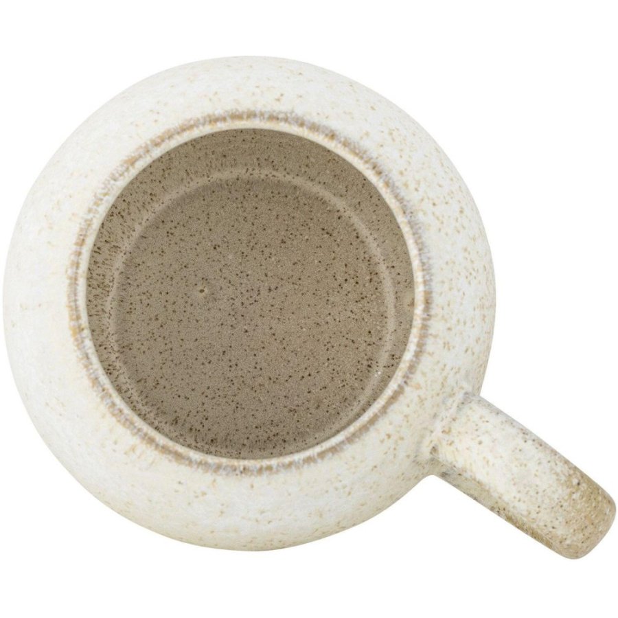 Bloomingville Paula Becher 41 cl, Natur