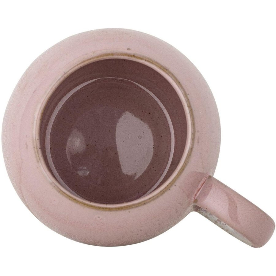 Bloomingville Paula Becher 41 cl, Rosa