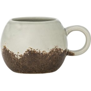 Bloomingville Paula Becher 41 cl, Braun