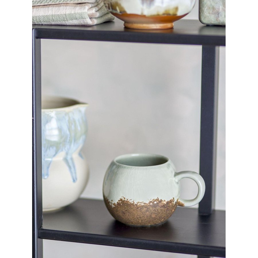Bloomingville Paula Becher 41 cl, Braun