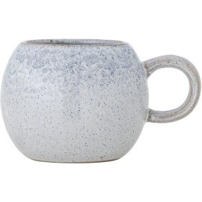 Bloomingville Paula Becher 41 cl, Blau