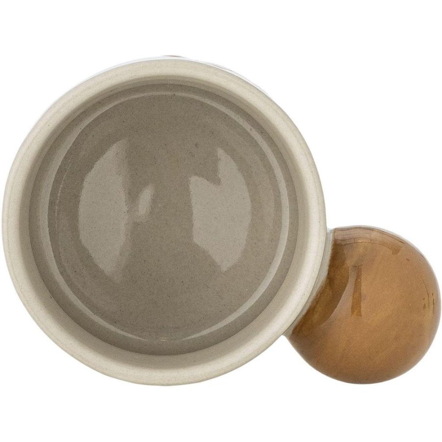 Bloomingville Mini Colorine Tasse 15,5 cl, Natur