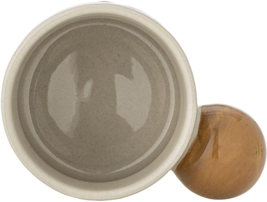 Bloomingville Mini Colorine Tasse 15,5 cl, Natur