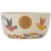 Bloomingville Mini Colorine Schssel 12 cm, Natur