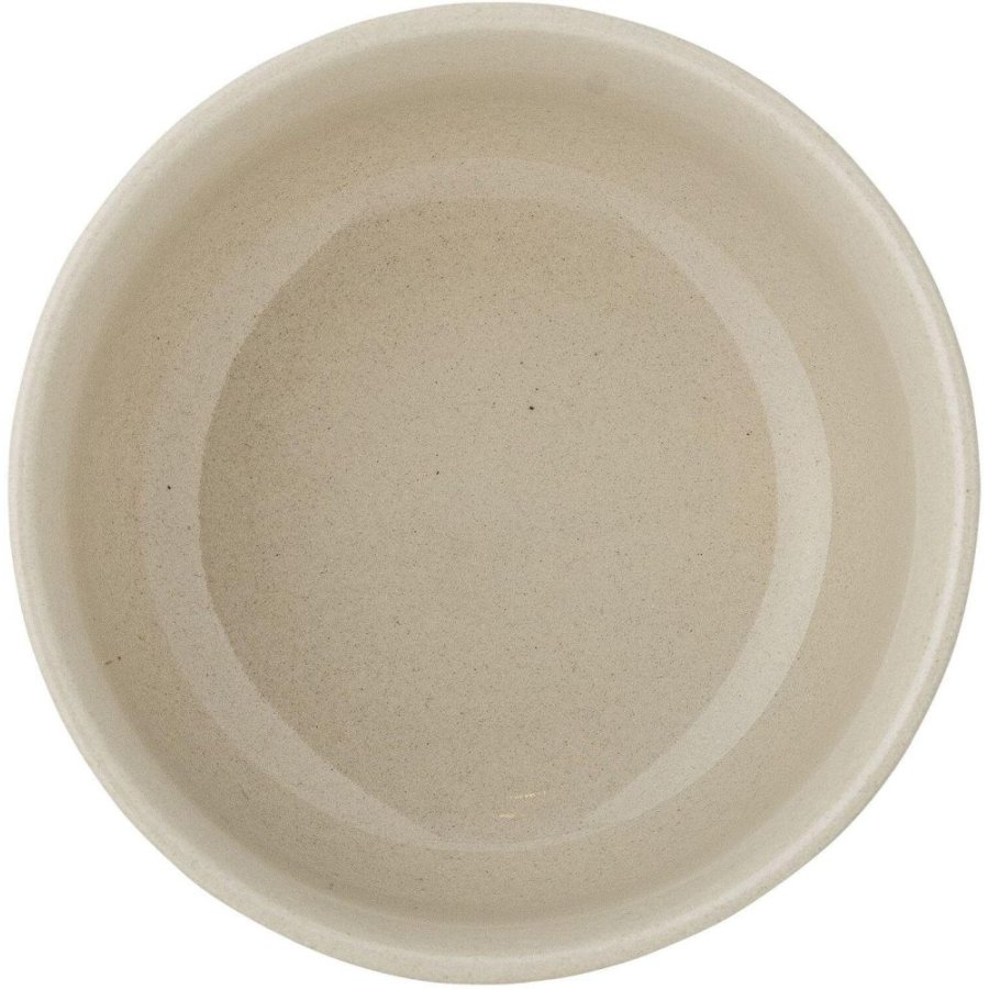Bloomingville Mini Colorine Schssel 12 cm, Natur