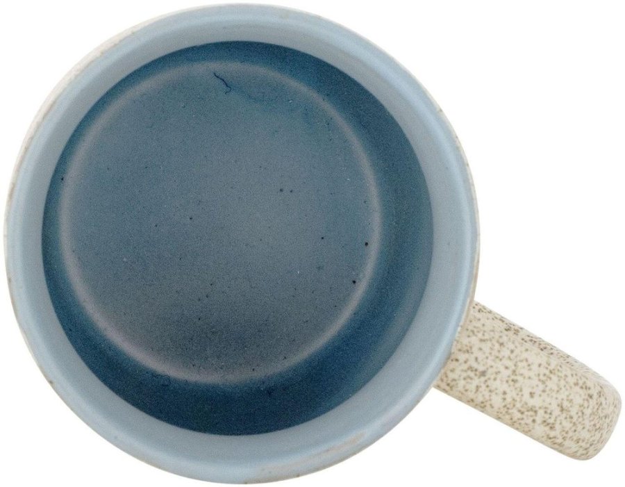 Bloomingville Mini Dolly Tasse 17 cl, Natur