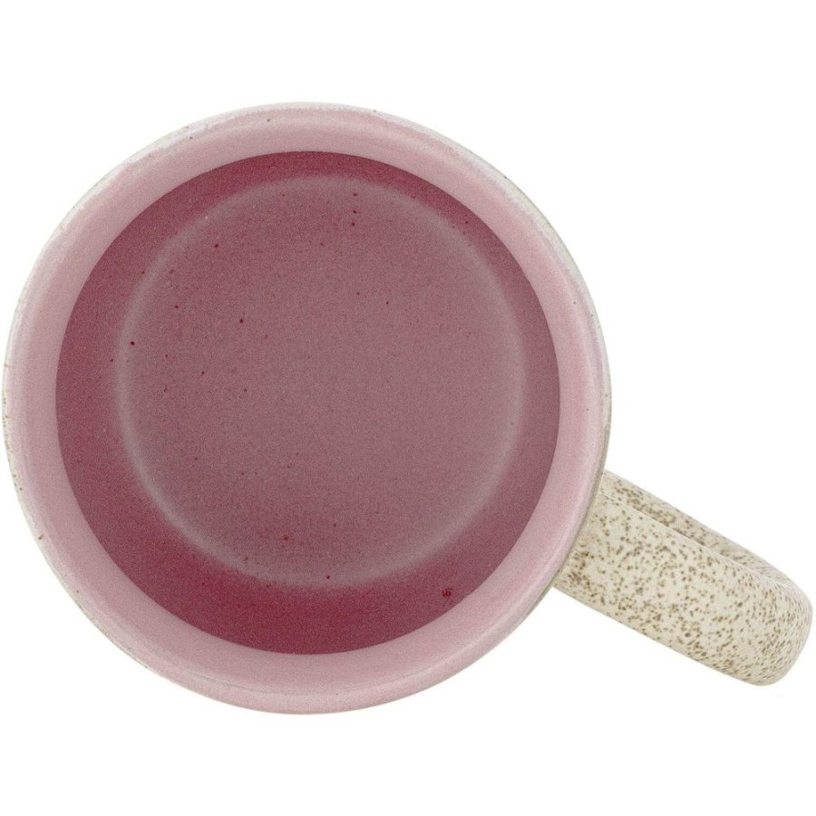 Bloomingville Mini Cherry Tasse 17 cl, Natur
