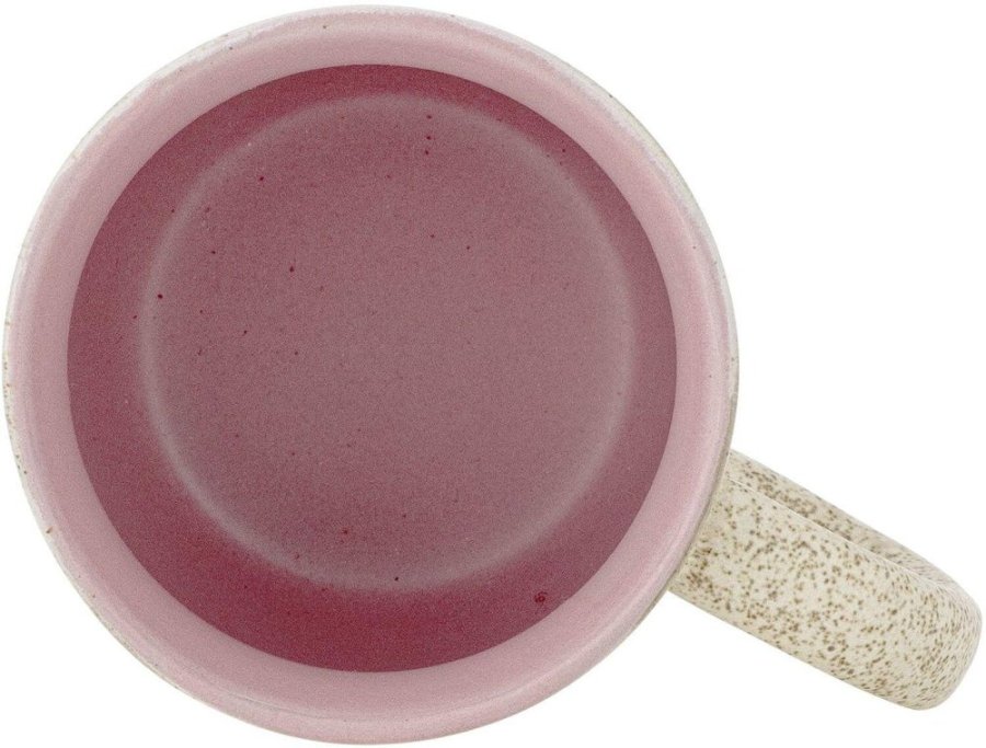 Bloomingville Mini Cherry Tasse 17 cl, Natur