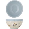 Bloomingville Mini Celebrate Schssel 13,5 cm, Blau