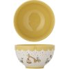 Bloomingville Mini Celebrate Schssel 13,5 cm, Gelb
