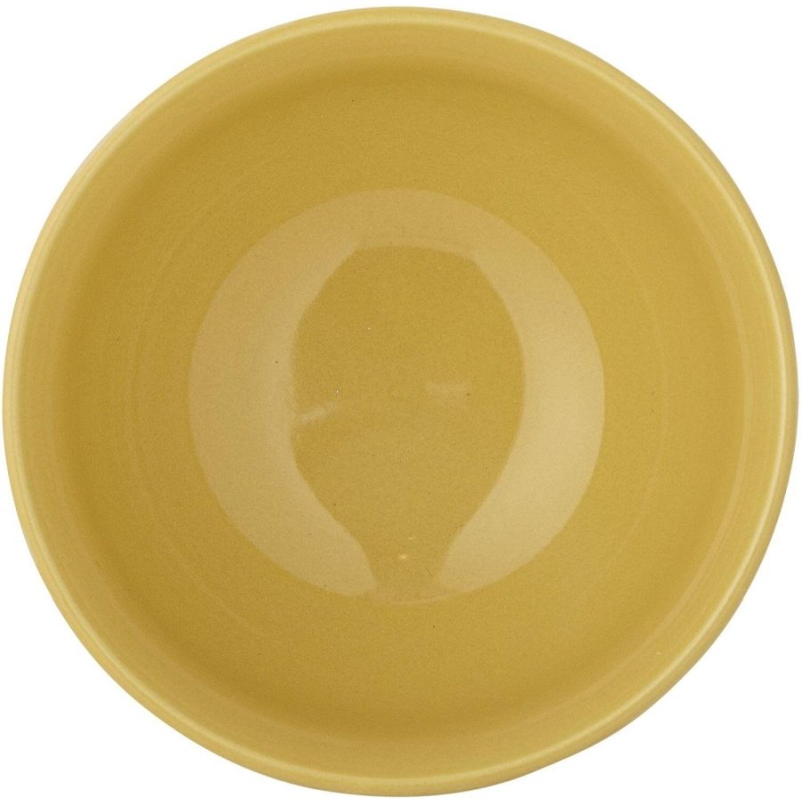 Bloomingville Mini Celebrate Schssel 13,5 cm, Gelb