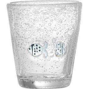 Bloomingville Mini Finney Trinkglas 31 cl