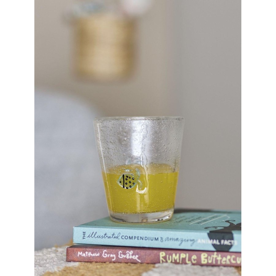 Bloomingville Mini Finney Trinkglas 31 cl