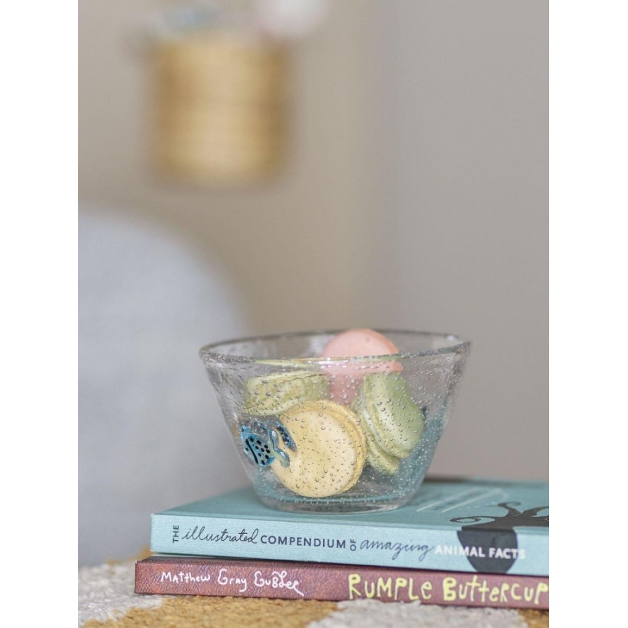 Bloomingville Mini Finney Schssel 10,5 cm, Klar