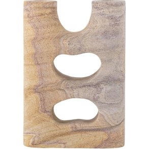 Bloomingville Lodi Kerzenhalter H25,5 cm, Natur