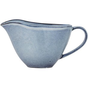 Bloomingville Sandrine Sauiere 34 cl, Blau