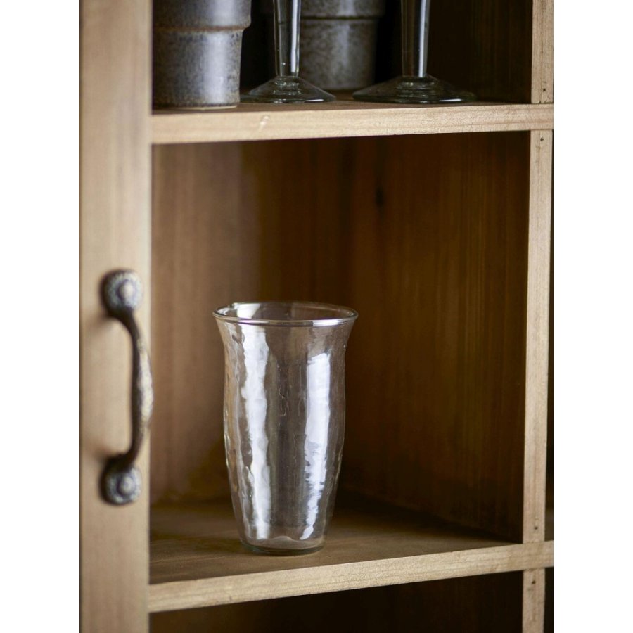 Bloomingville Asha Trinkglas 4er Set 25 cl