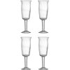 Bloomingville Asha Weinglas 4er Set 25 cl
