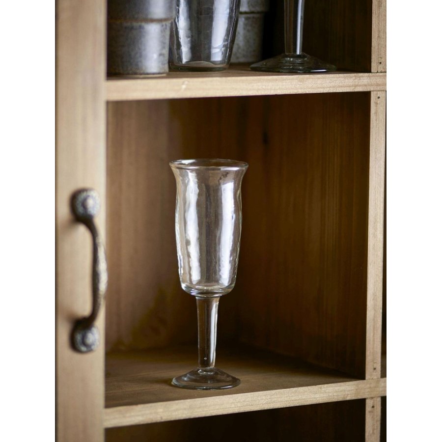 Bloomingville Asha Weinglas 4er Set 25 cl