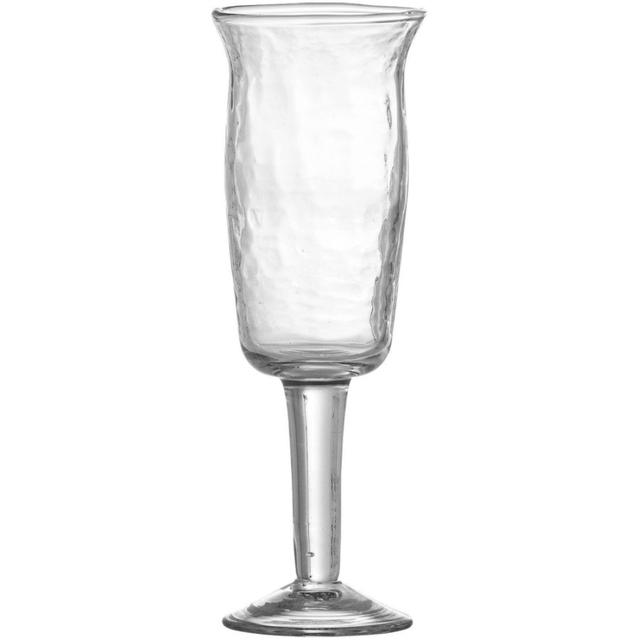 Bloomingville Asha Weinglas 4er Set 25 cl