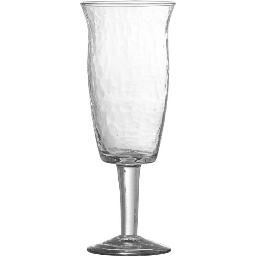 Bloomingville Asha Weinglas 4er Set 12,5 cl