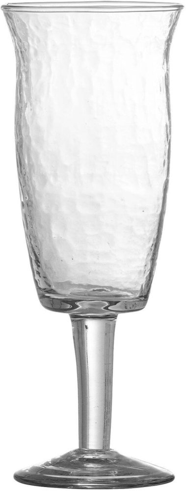 Bloomingville Asha Weinglas 4er Set 12,5 cl