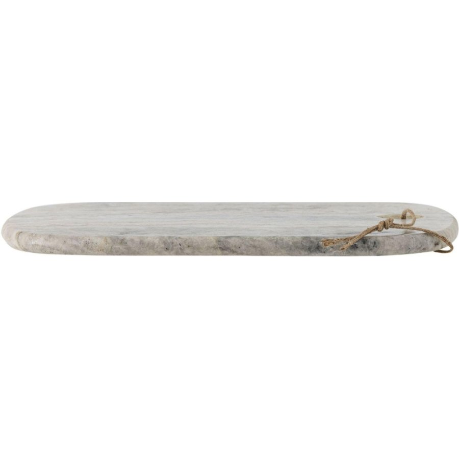 Bloomingville Sibelle Schneidebrett 22,5x30,5 cm, Marmor