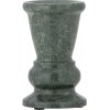 Creative Collection Sicilia Kerzenhalter H12,5 cm, Grn