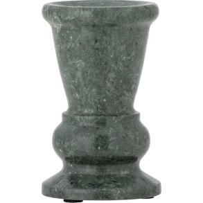 Creative Collection Sicilia Kerzenhalter H12,5 cm, Grn