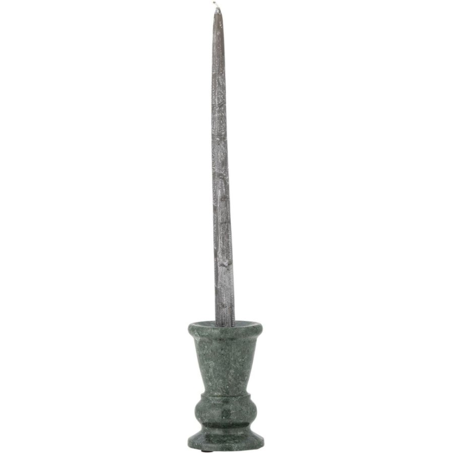Creative Collection Sicilia Kerzenhalter H12,5 cm, Grn