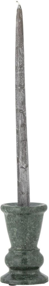 Creative Collection Sicilia Kerzenhalter H12,5 cm, Grn