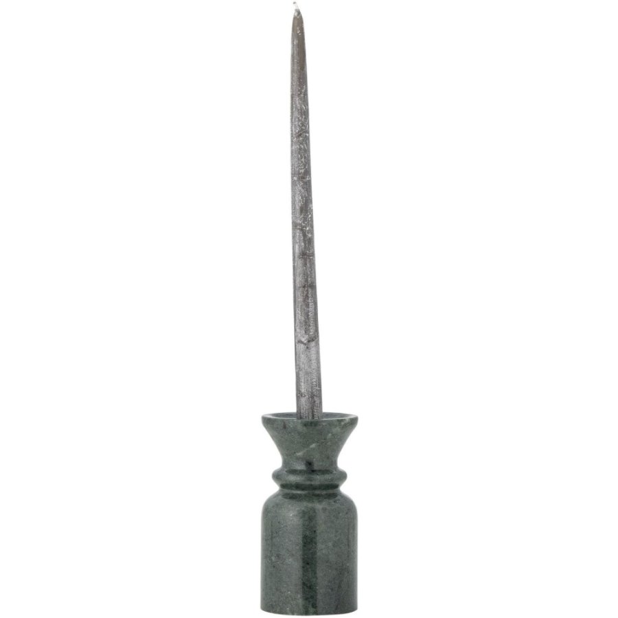 Creative Collection Sicilia Kerzenhalter H15,5 cm, Grn