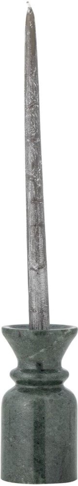Creative Collection Sicilia Kerzenhalter H15,5 cm, Grn